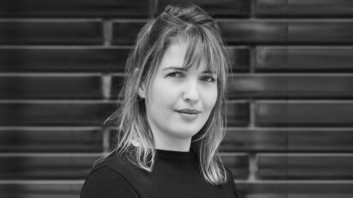 Clémence Le Roux (Valeo) : une stratégie événementielle très tech et très business.