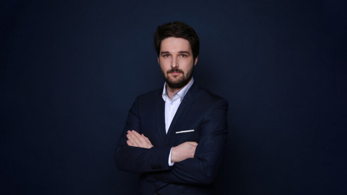 Loïs Samain est désormais Responsable de la Stratégie Cybersécurité du groupe RATP. - © D.R.