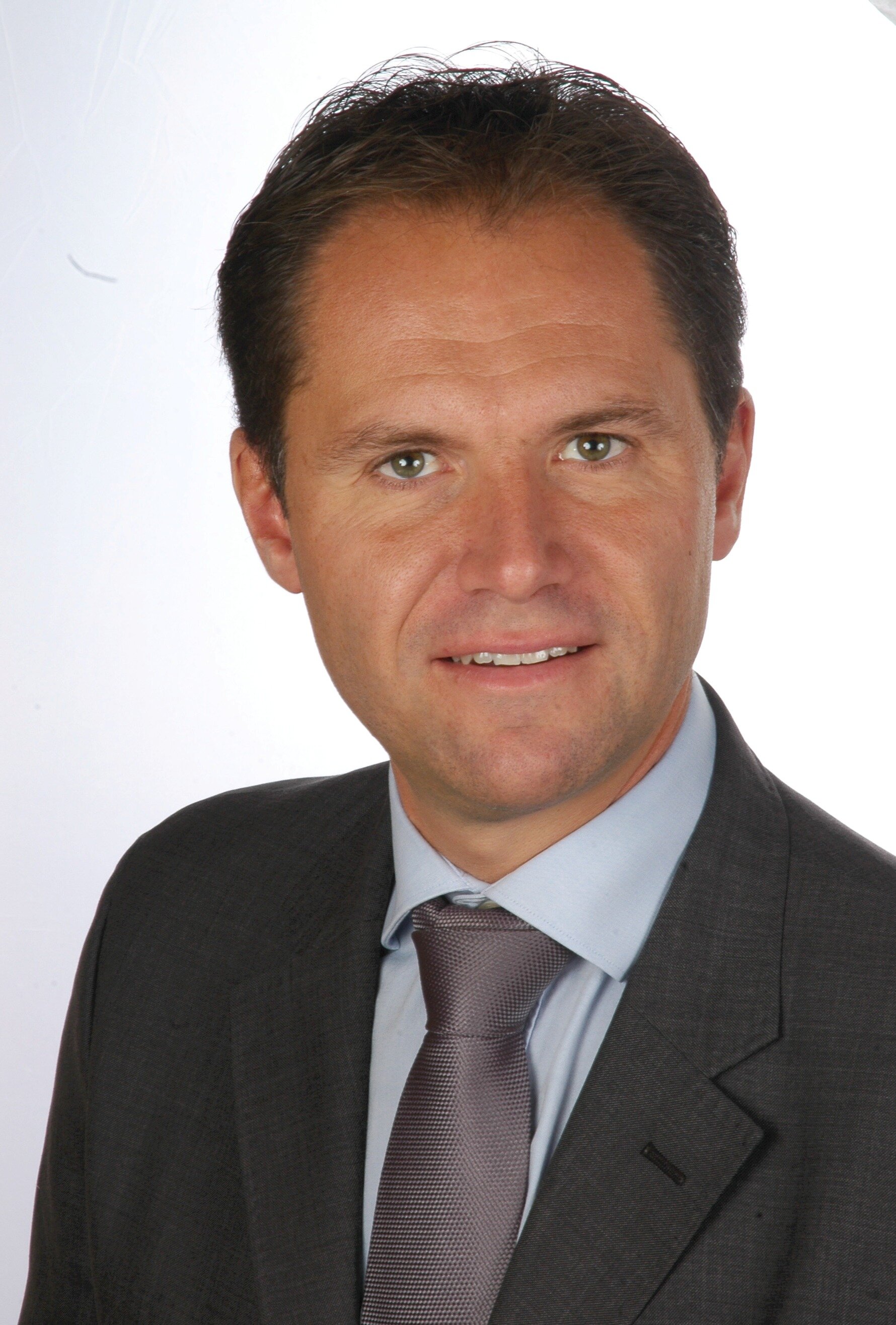Éric Dussollier, directeur général d’Espace Mayenne - © Espace Mayenne