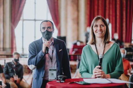Retail Days Printemps 2021 - © Rendez-vous les 6 et 7 octobre pour la prochaine édition.