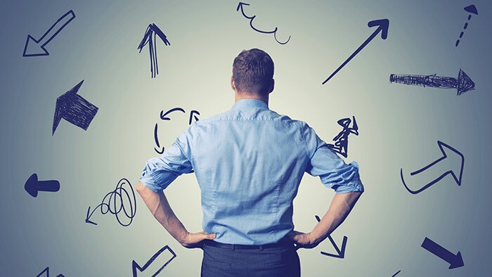 Reconversions professionnelles : la nécessité de développer la formation et la certification
