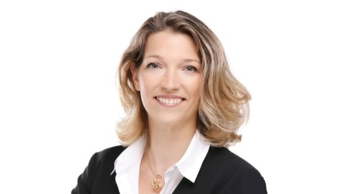 Céline Bomo-Leducq, directrice achats responsables, L’Oréal. - © D.R.