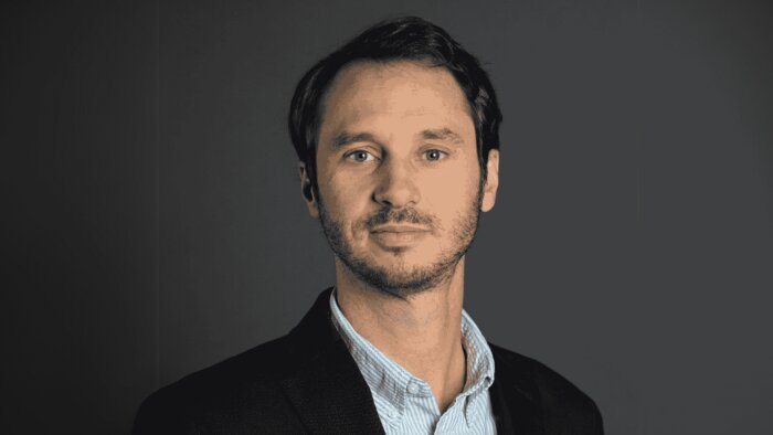 Romain Prevost, directeur achats groupe. - © D.R.
