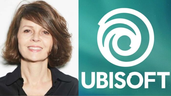 Ubisoft : Cécile Russeil, Executive Vice President, en charge notamment de la supervision RH monde - © D.R.