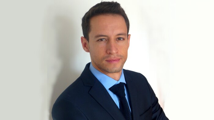 Nicolas Roux, directeur achats groupe, Paprec. - © D.R.