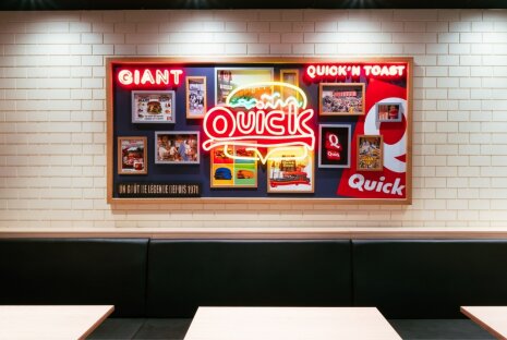 Concept Quick - © Quick