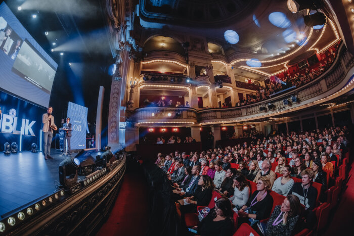 Le palmarès complet de la Nuit de la RSE 2024