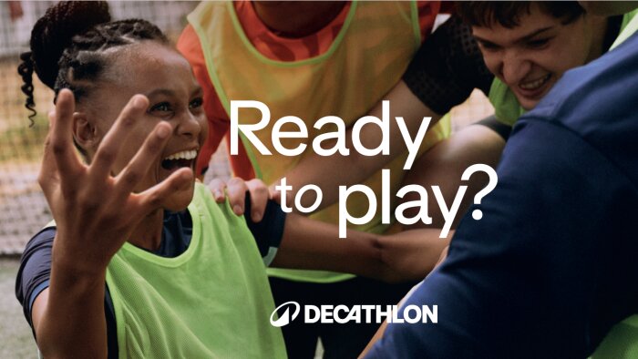 De retailer à storyteller : Decathlon se transforme