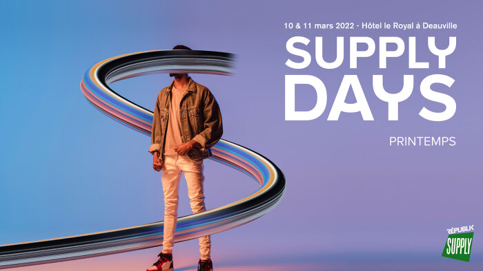 Supply Days : la supply chain en ébullition à Deauville les 10 et 11 mars