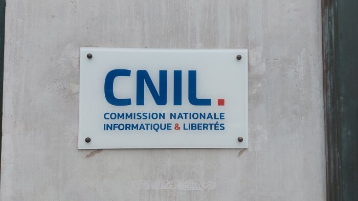Le rapport d’activité annuel 2024 de la CNIL vient d’être publié.  - © B.L.