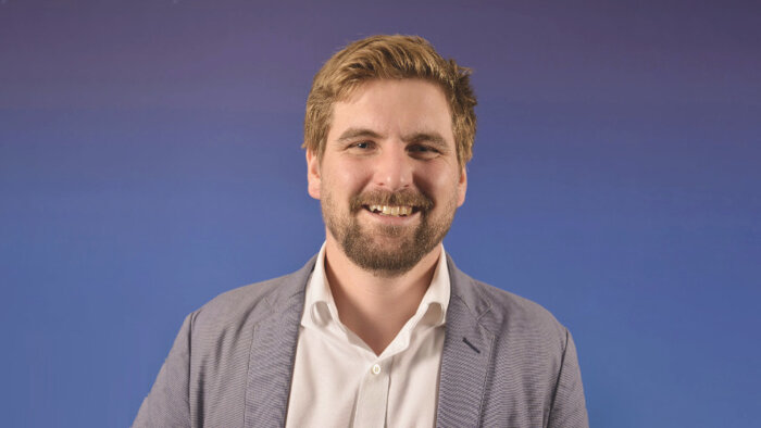 Allistair Baird est le nouveau CTO de Castorama - © D.R.
