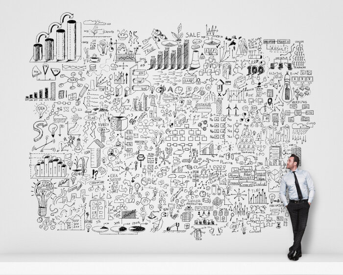 Retour sur les dernières actualités de l’écosystème workplace, côté prestataires. - © Getty Images themacx