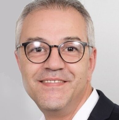 Othman Attig, directeur du développement de P3 Logsitic Parks. - © D.R.