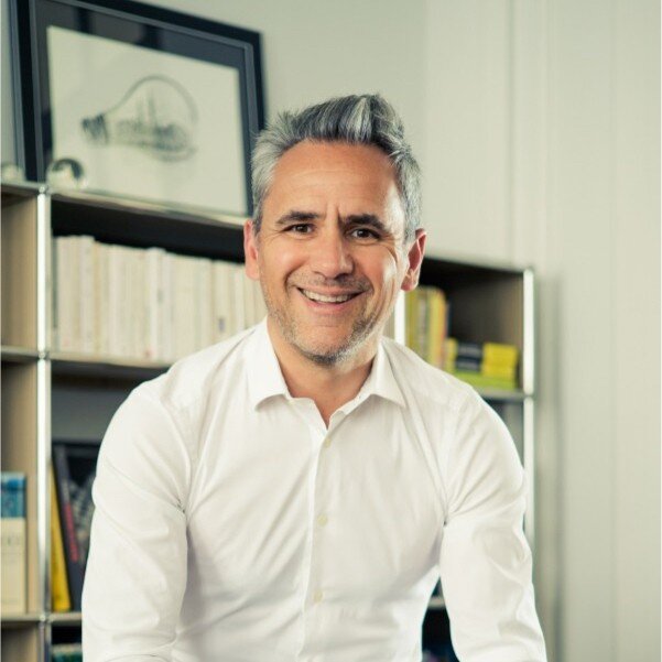 Laurent Bonnet - © D.R.