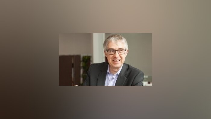 Laurent Guiouiller, low carbon procurement Director du groupe Accor - © D.R.