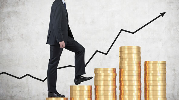 Directeur Immobilier, DET, Office Manager…où en sont les salaires du workplace et de l’immobilier ? - © D.R.