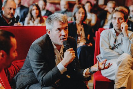 Retail Days Automne 2025 - © D.R.