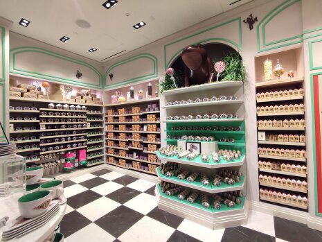 Harry Potter New York - © Républik Retail