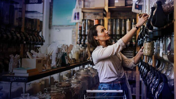Un tournant vers un commerce plus responsable