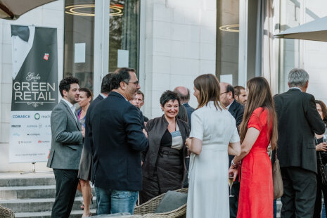 Cathy Collart-Geiger (Picard) - © Républik Retail / Manuel Abella