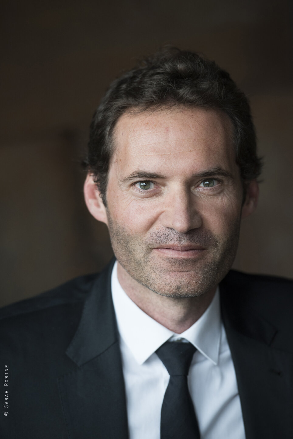 Alexis de Prévoisin - © Sarah Robine