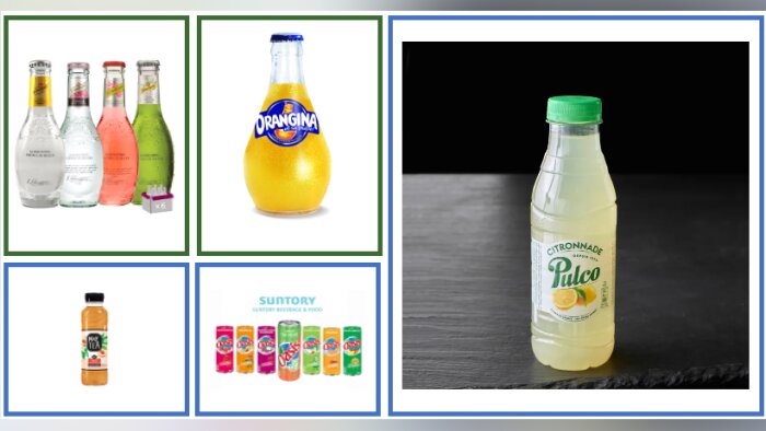 Suntory Beverage & Food : « La sécurité alimentaire est un vrai enjeu pour notre entreprise »