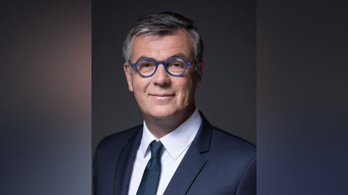 Pierre-Louis de Guillebon, CEO Orange Events - © Greg Gonzalez