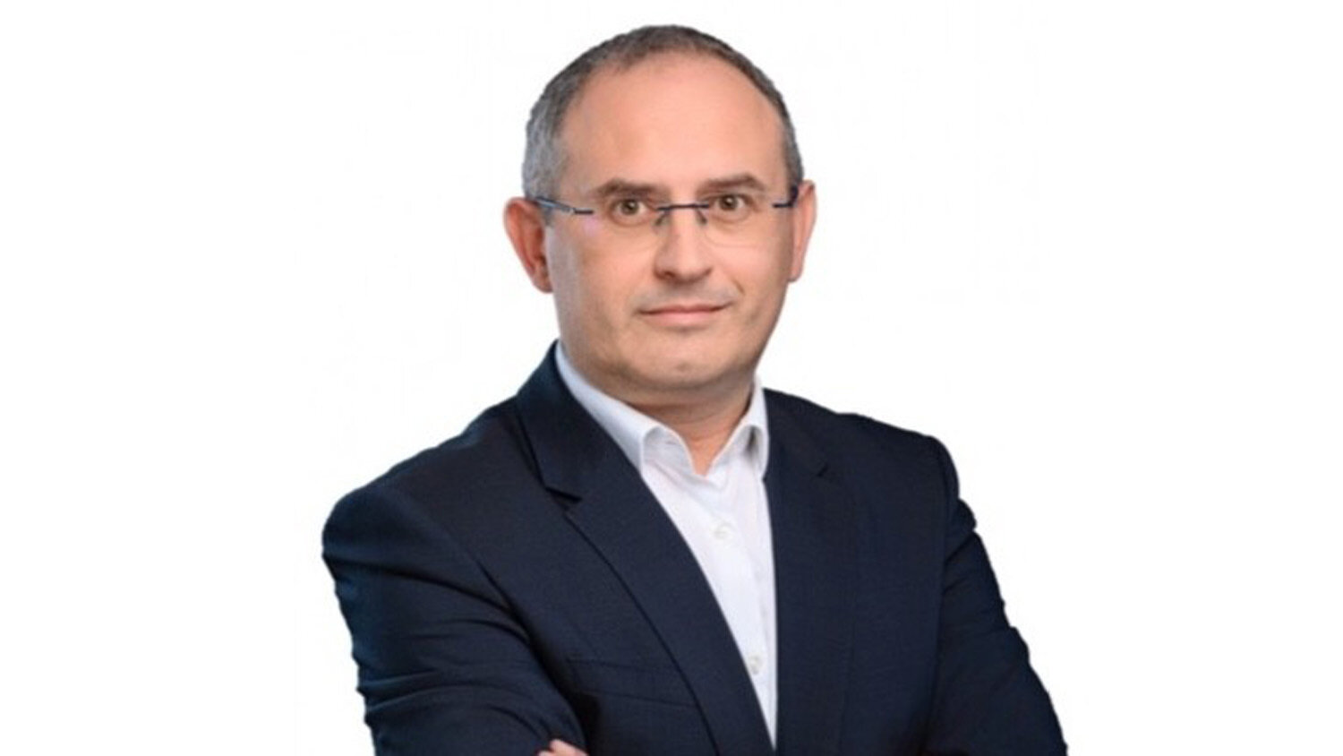 Christophe Gorgeot est directeur technique du train Safe Prise de pari et Opérations au PMU - © D.R.