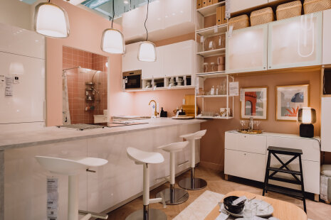 IKEA - © D.R.