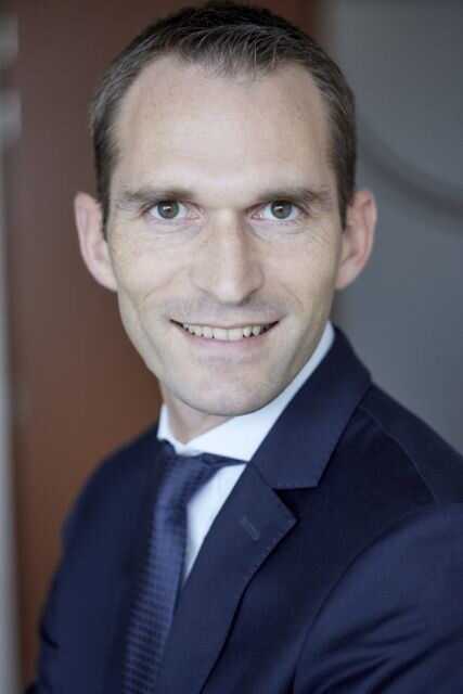 Emmanuel Houles, directeur des achats d’Invivo - © D.R.