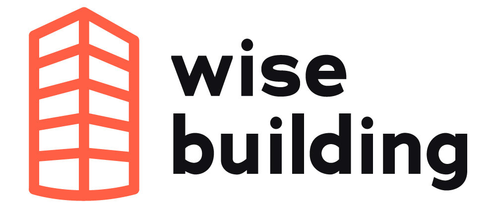 Logo WISE BUILDING  - © WISE BUILDING