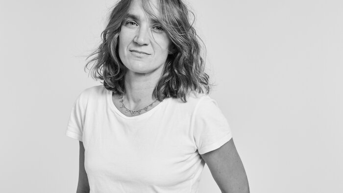 Marie Schott revient au sein du groupe Etam