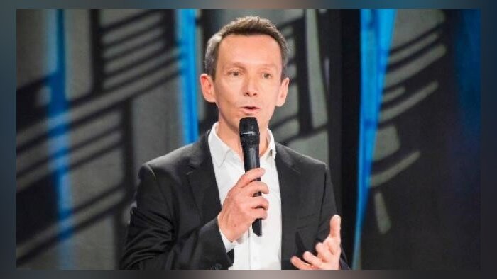 Arnaud Le Gall, directeur des partenariats et du développement de Cofidis, - © D.R.