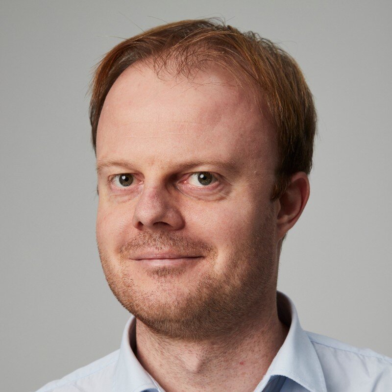 Pierre Nicolas Lestienne - © D.R.