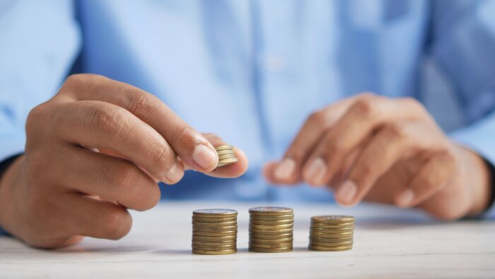 L’écart de salaire entre les acheteurs et les acheteuses reste important