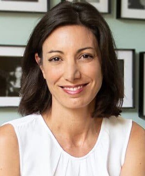 Julie Walbaum, directrice général. - © D.R.