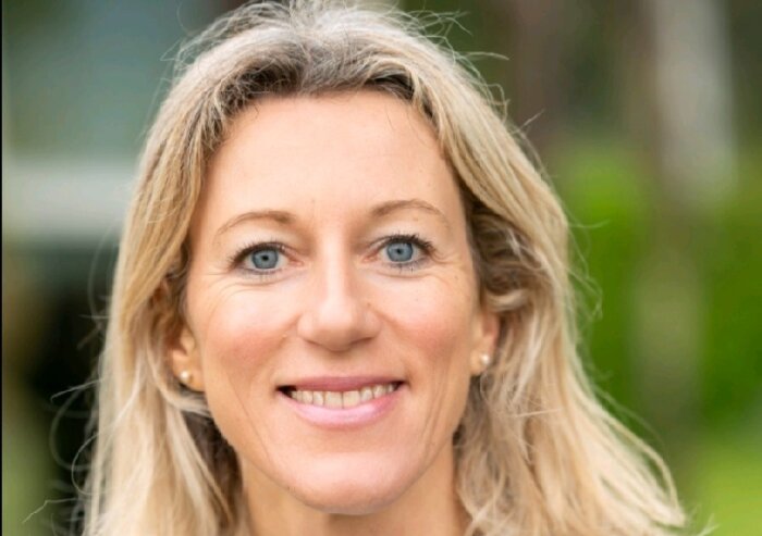 Clotilde Vassault - © D.R.