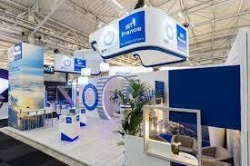 Près de 2500 exposants sont présents à cette édition 2023 - © SIAE