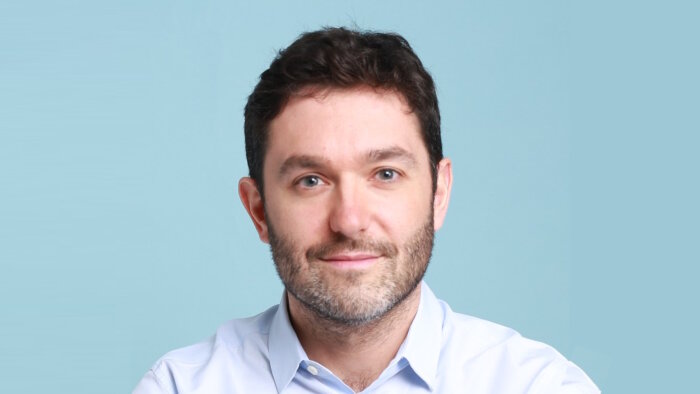 Romain Lalanne était jusqu’à présent chez Mobivia. - © D.R.