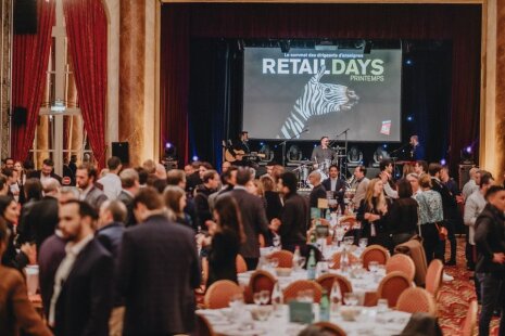 Retail Days Printemps 2022 - © Républik Retail / Manuel Abella