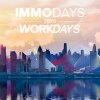 Work Days 2025