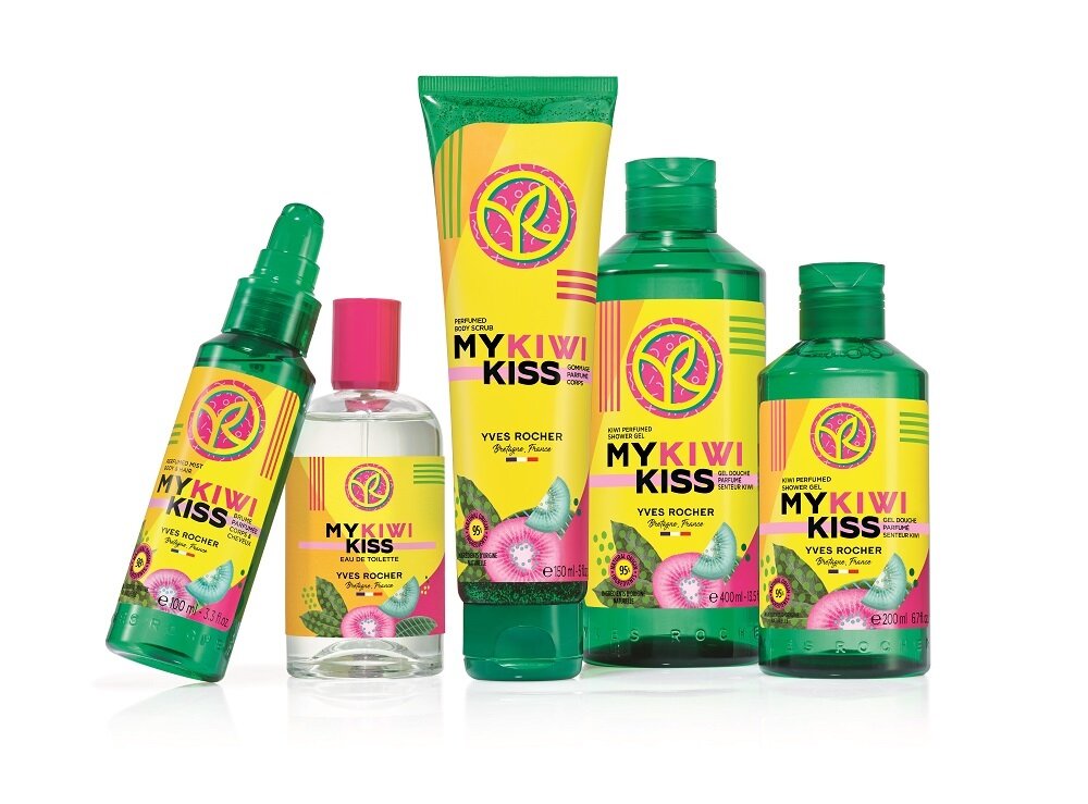 Malgré la crise sanitaire, Yves Rocher a maintenu ses investissements dans l’innovation produits. - © Yves Rocher