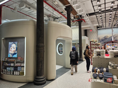 Target So Ho Quand New York inspire la mode : 10 concepts qui réinventent les codes ...