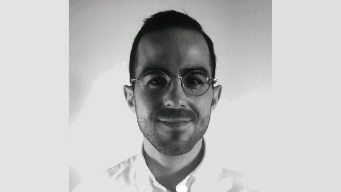 Luca Machado, nouveau responsable de la commande publique de la CTBR - © D.R.