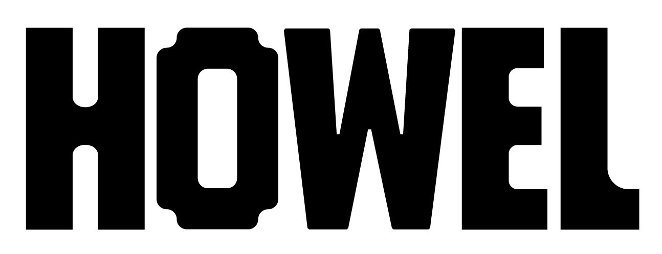 Logo HOWEL  - © HOWEL