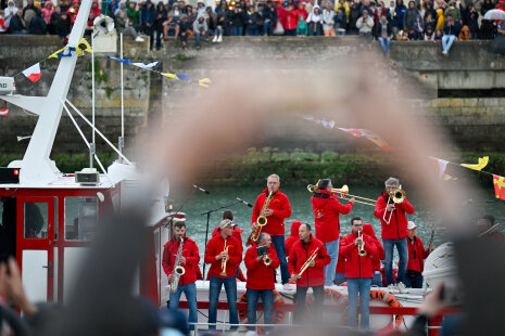 Fanfare - © ean-Louis Carli / Alea