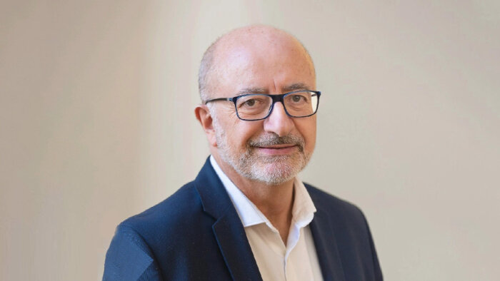 Philippe Salaün est le nouveau président de l’AFCDP - © D.R.