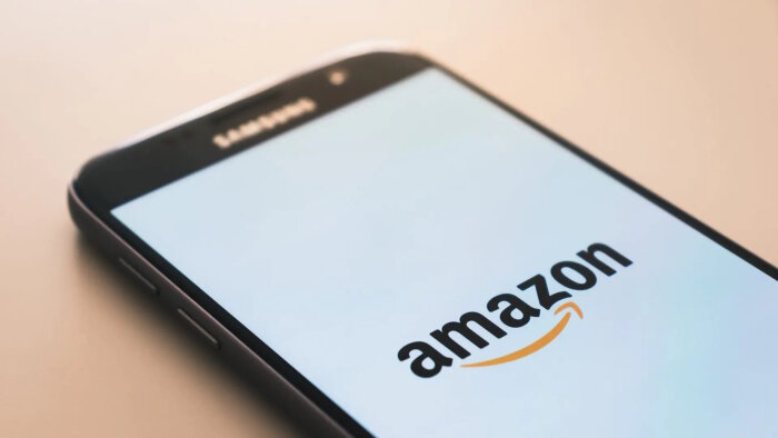 Le chiffre d’affaires total d’Amazon en France a atteint environ 10,5 milliards d’euros en 2022. - © D.R.