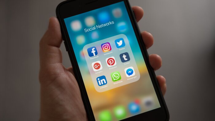 Réseaux sociaux : 4,7 milliards d’utilisateurs et Facebook en tête
