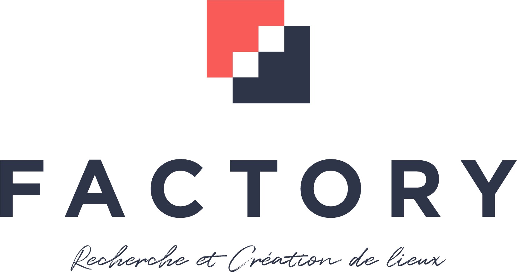 Logo Factory - © Factory